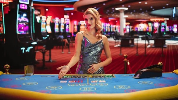 Blackjack Online Card Game Myanmar vip77777