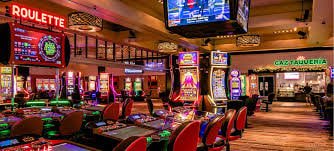 Jackpot Slots ဆုကြီးပေးသော စလော့ဂိမ်းများ vip77777